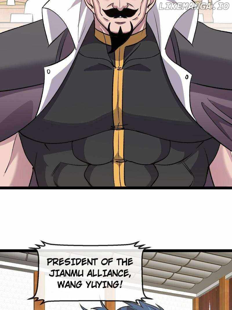I Am The Monster Overlord Chapter 80 57